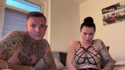 lyloublack @ stripchat on 20231003