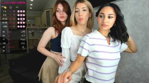 nancygil @ stripchat on 20231003