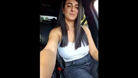 nathaliedream @ stripchat on 20231003