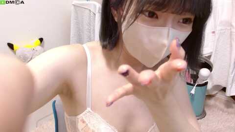 ranran_ch @ stripchat on 20231003