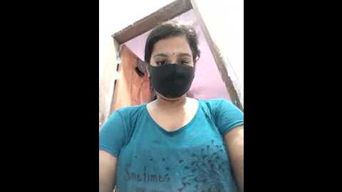 ritusri_dotta @ stripchat on 20231003