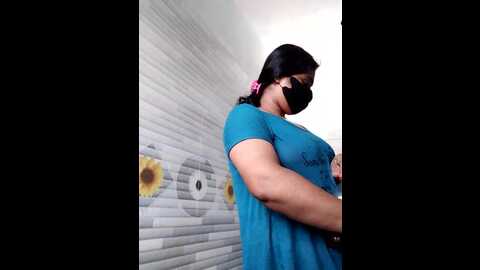 ritusri_dotta @ stripchat on 20231003