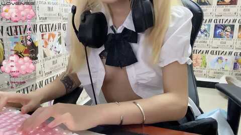 snakegirlqaq @ stripchat on 20231003