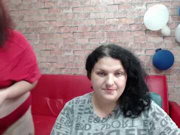 taisia_w @ stripchat on 20231003