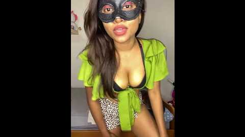 tanisilva @ stripchat on 20231003