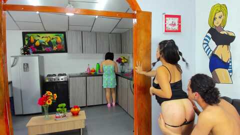 xsexysgirlsx @ stripchat on 20231003