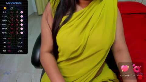 yoursanchu @ stripchat on 20231003