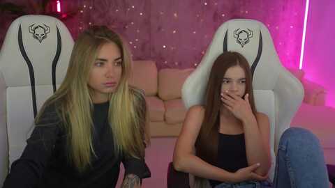 anabel_054 @ stripchat on 20231004