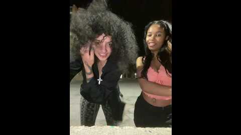 charmingprincesses @ stripchat on 20231004