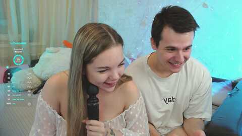 christineandjames @ stripchat on 20231004