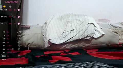 lennajohnson @ stripchat on 20231004