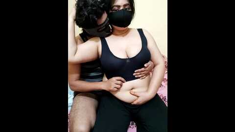 luvnlovely_cpl @ stripchat on 20231004