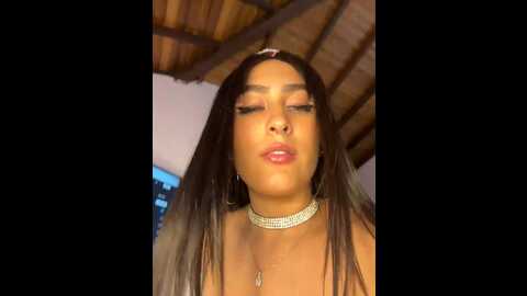 mennalee @ stripchat on 20231004