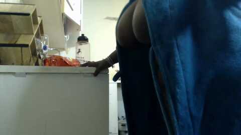 xxxsexyamazon @ stripchat on 20231004