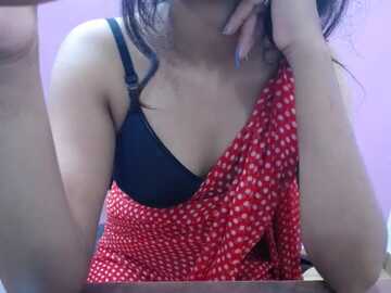 yours_varsha @ stripchat on 20231004