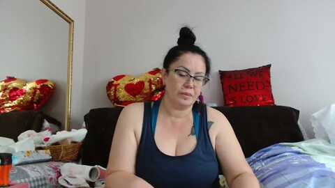 __khaleesi__ @ stripchat on 20231005