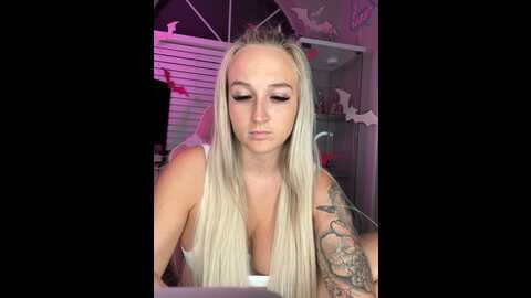 _rapunzel_ @ stripchat on 20231005