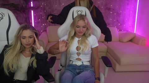 anabel_054 @ stripchat on 20231005