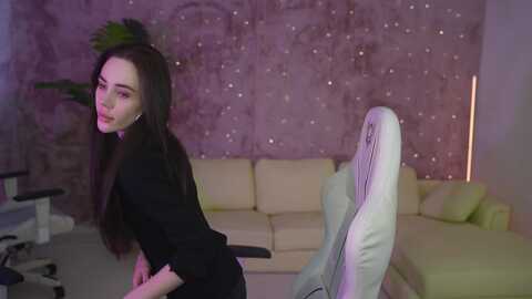 anabel_054 @ stripchat on 20231005