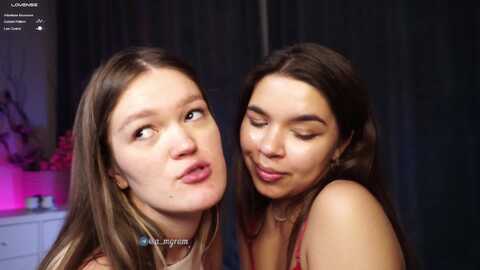 anna_mariia @ stripchat on 20231005