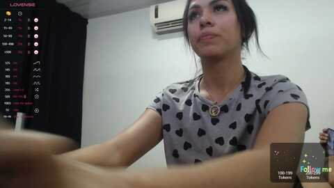 arianablue69 @ stripchat on 20231005