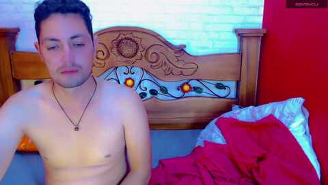 ary_and_johanes @ stripchat on 20231005