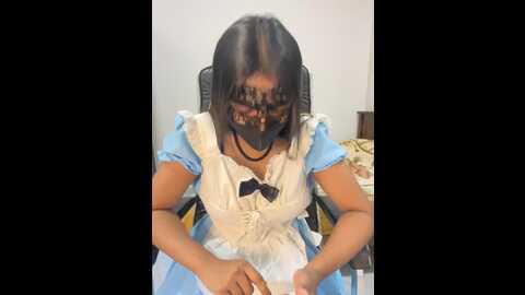 ashley_ranasinghe2005 @ stripchat on 20231005