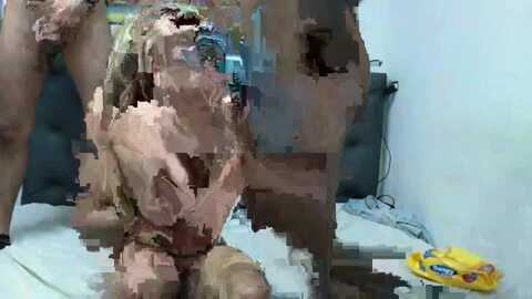 awesomesexparty @ stripchat on 20231005