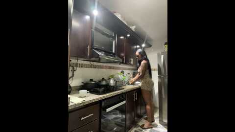 bustykeyla @ stripchat on 20231005