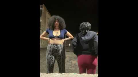 charmingprincesses @ stripchat on 20231005