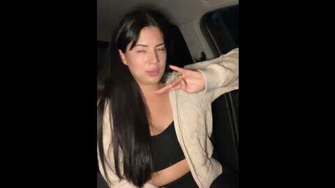 clairewntr @ stripchat on 20231005