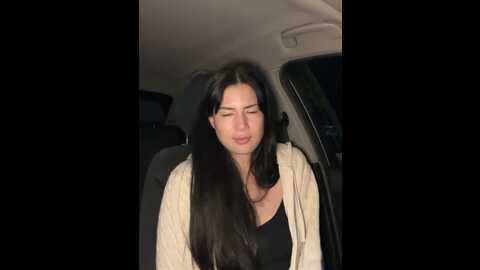 clairewntr @ stripchat on 20231005