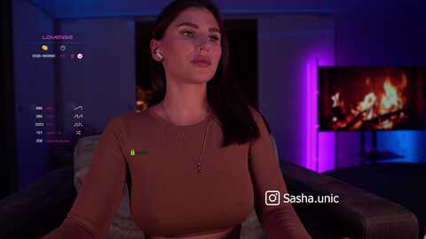 foxy_foxy_ @ stripchat on 20231005