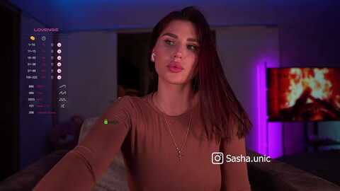 foxy_foxy_ @ stripchat on 20231005
