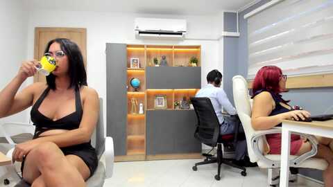 franshesca_hotxxx @ stripchat on 20231005