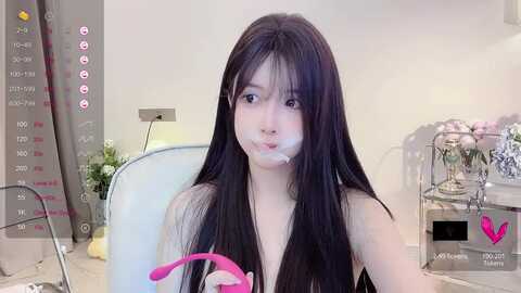 hahaha_ha2 @ stripchat on 20231005