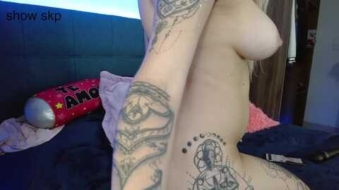 hann_and_christopher @ stripchat on 20231005