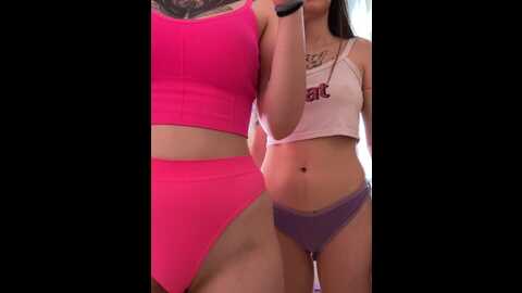 heart_ass @ stripchat on 20231005