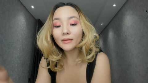 hiro_kai @ stripchat on 20231005