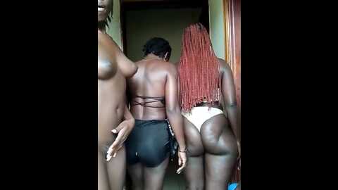 holygrail001 @ stripchat on 20231005