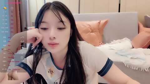 hothotxixi @ stripchat on 20231005