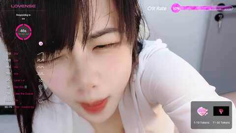 huangbaob @ stripchat on 20231005