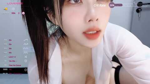 huangbaob @ stripchat on 20231005