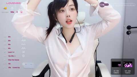 huangbaob @ stripchat on 20231005