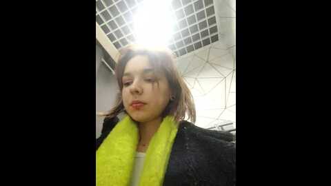 ivy_land @ stripchat on 20231005