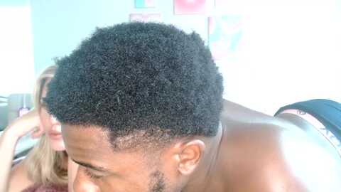 jevinlove_ @ stripchat on 20231005