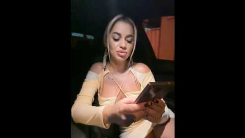 kirstievegas @ stripchat on 20231005