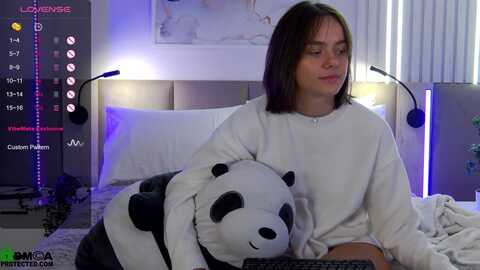 kylie_desire @ stripchat on 20231005