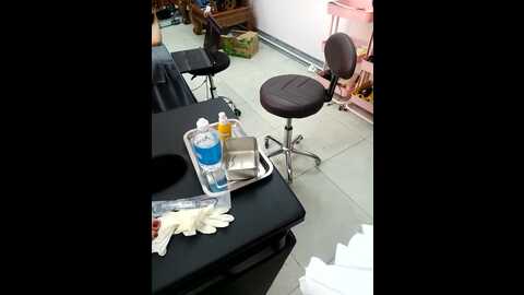 massage_nura @ stripchat on 20231005