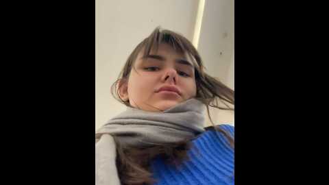 nikamur @ stripchat on 20231005